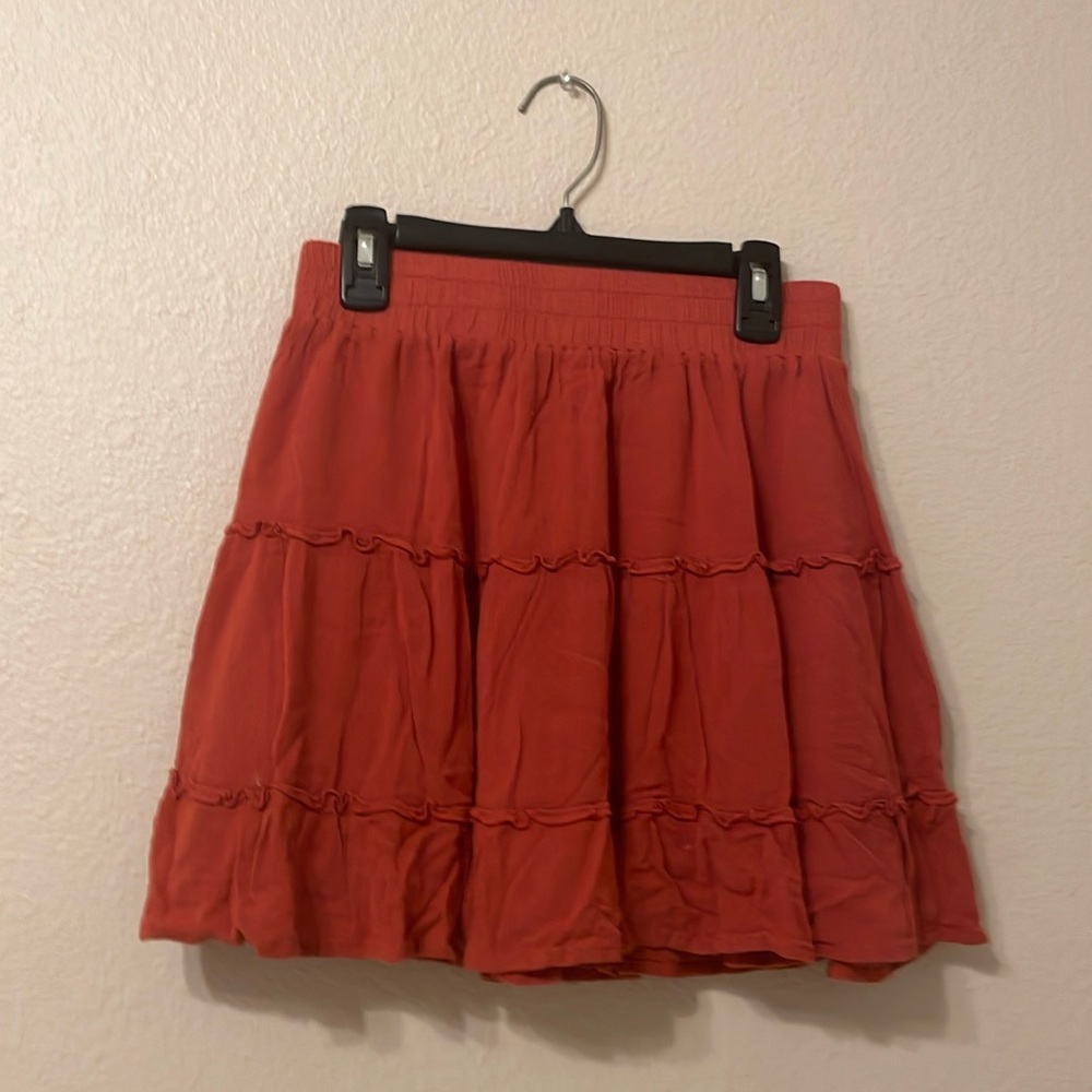 Cute retro skirt never worn